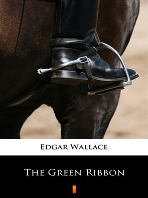 cover image of The Green Ribbon